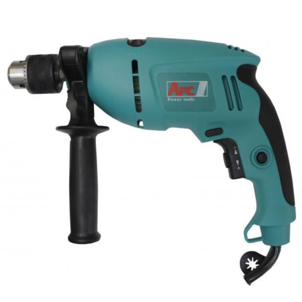 Electric Drill 500 Watts AFC DHL-1204