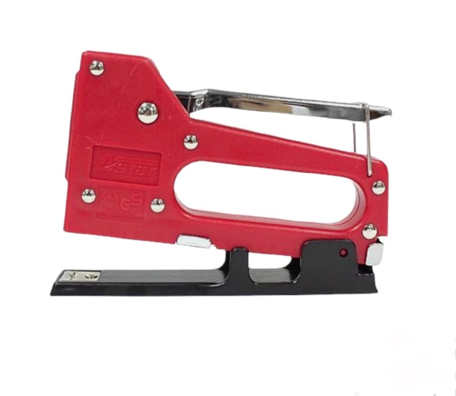 دباسة خشب MINITACKER&STAPLER