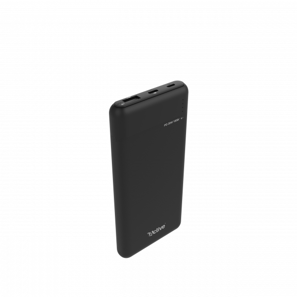 شاحن متنقل 20 واط 10,000mAh - اكتيف تاتين بريمو Active