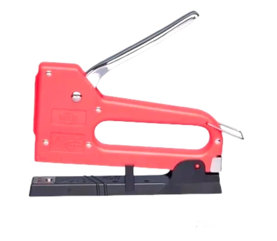 دباسة خشب MINITACKER&STAPLER