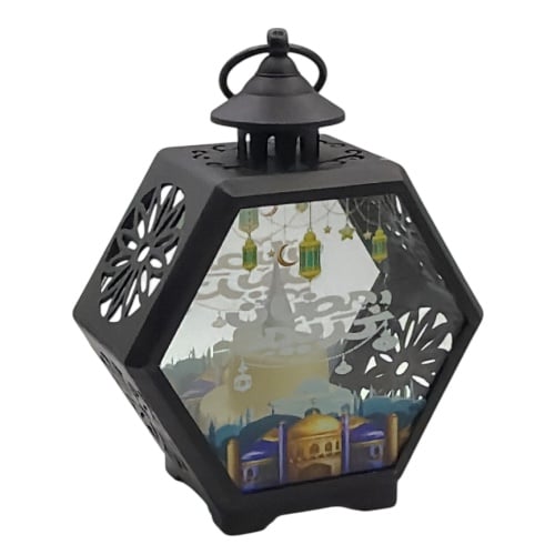 فانوس رمضان KP 1-1724