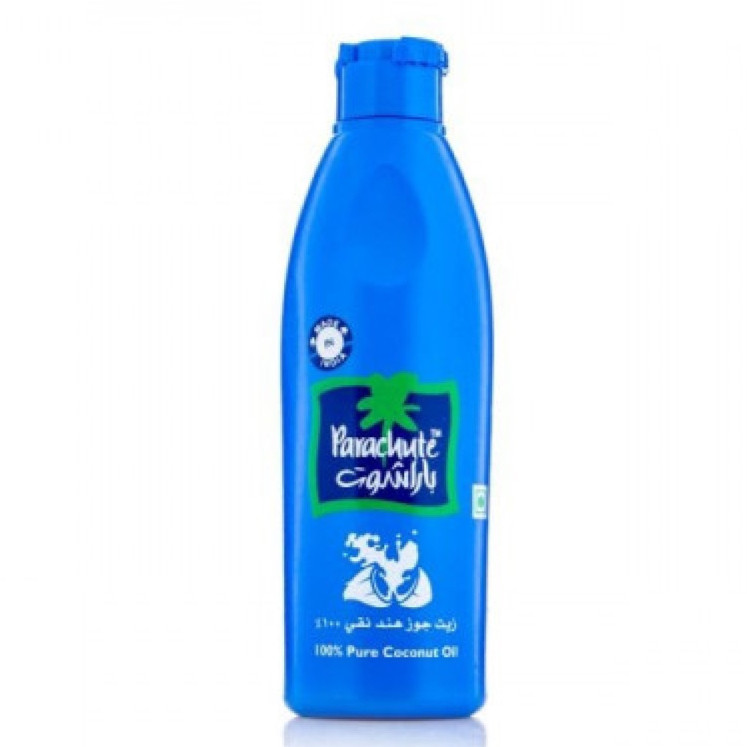 Parachute pure coconut oil 200 ml