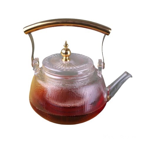 Tea and coffee pot 800 ml 43706