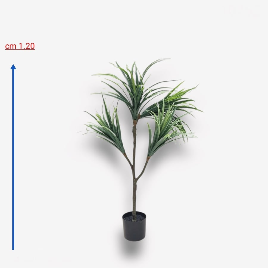 شجرة صناعية 120 سم AW10752