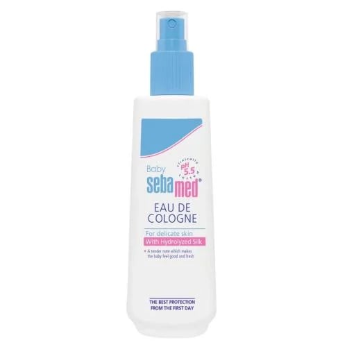 سيباميد بيبي ماء كولونيا 250 مل Baby sebamed