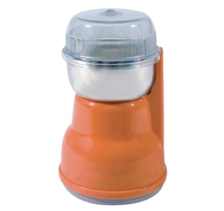 مطحنة قهوة 50 غرام 200 واط KROOS KR-5610