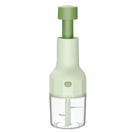 ALSAHAH A521 Vegetable Cutter