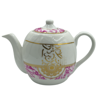 ابريق شاي 7 انش - 543045