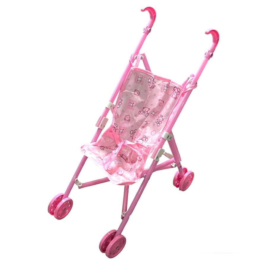 Plastic baby stroller AJ239C