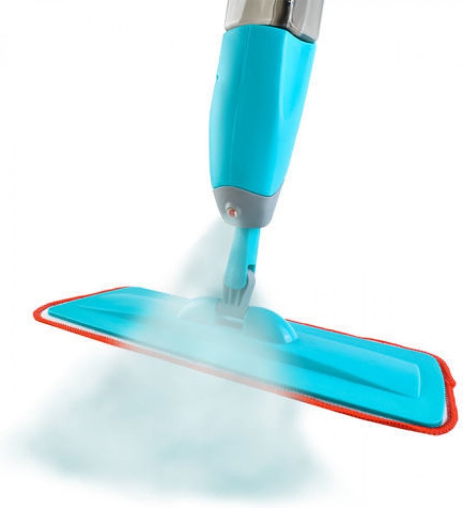 SPRAY MOP . SPRAY MOP