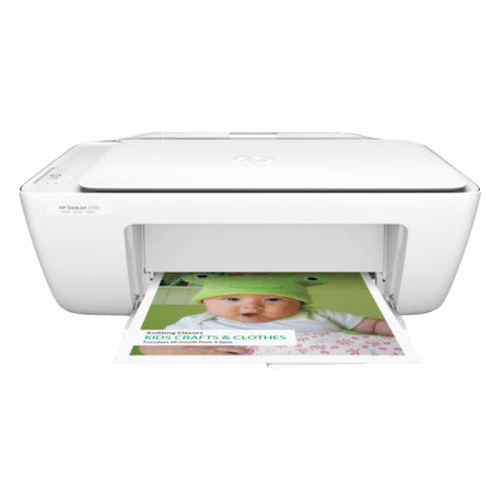HP DeskJet 2130 All-in-One Printer