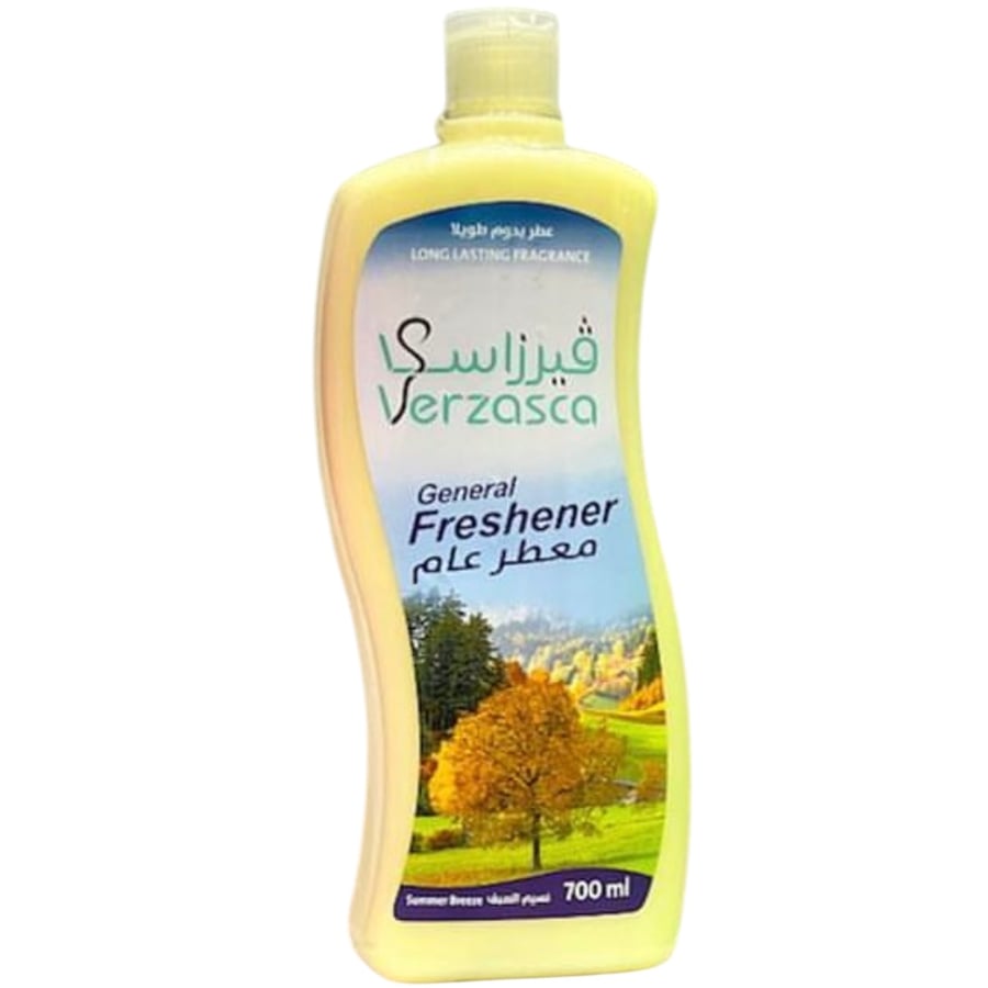 فيرزاسكا معطر عام نسيم الصيف 700 مل VZ2011