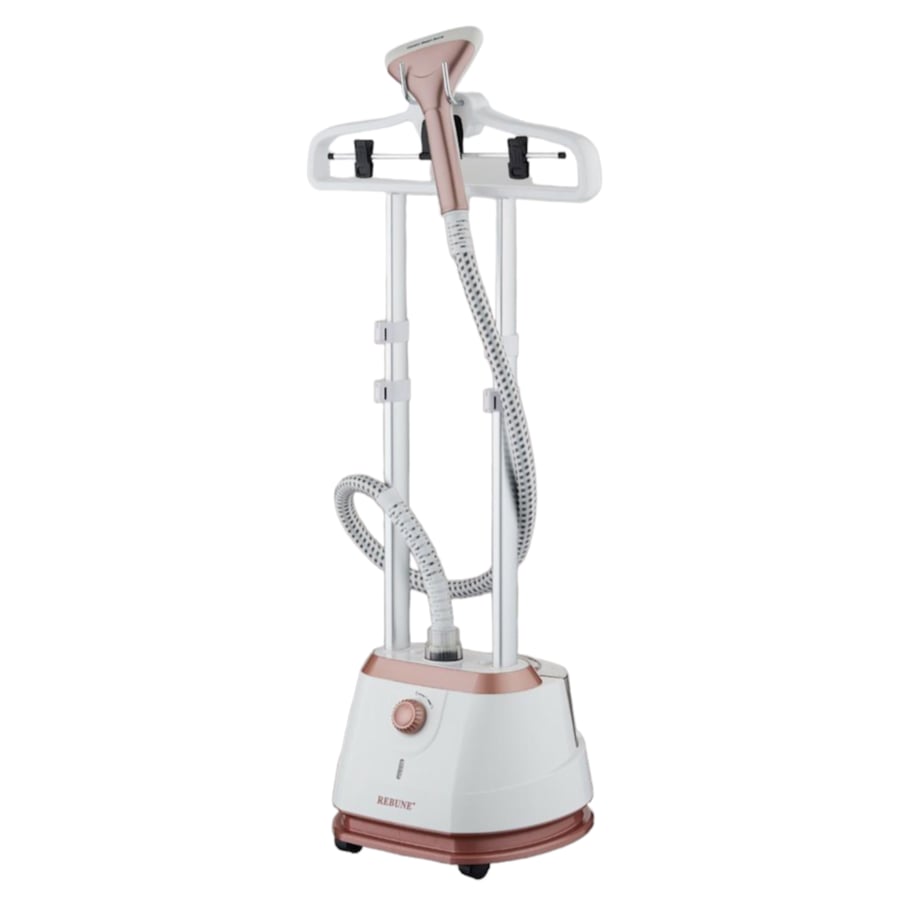 Steam Iron 2 Liter 1645-1960 Watt REBUNE RE-3-054