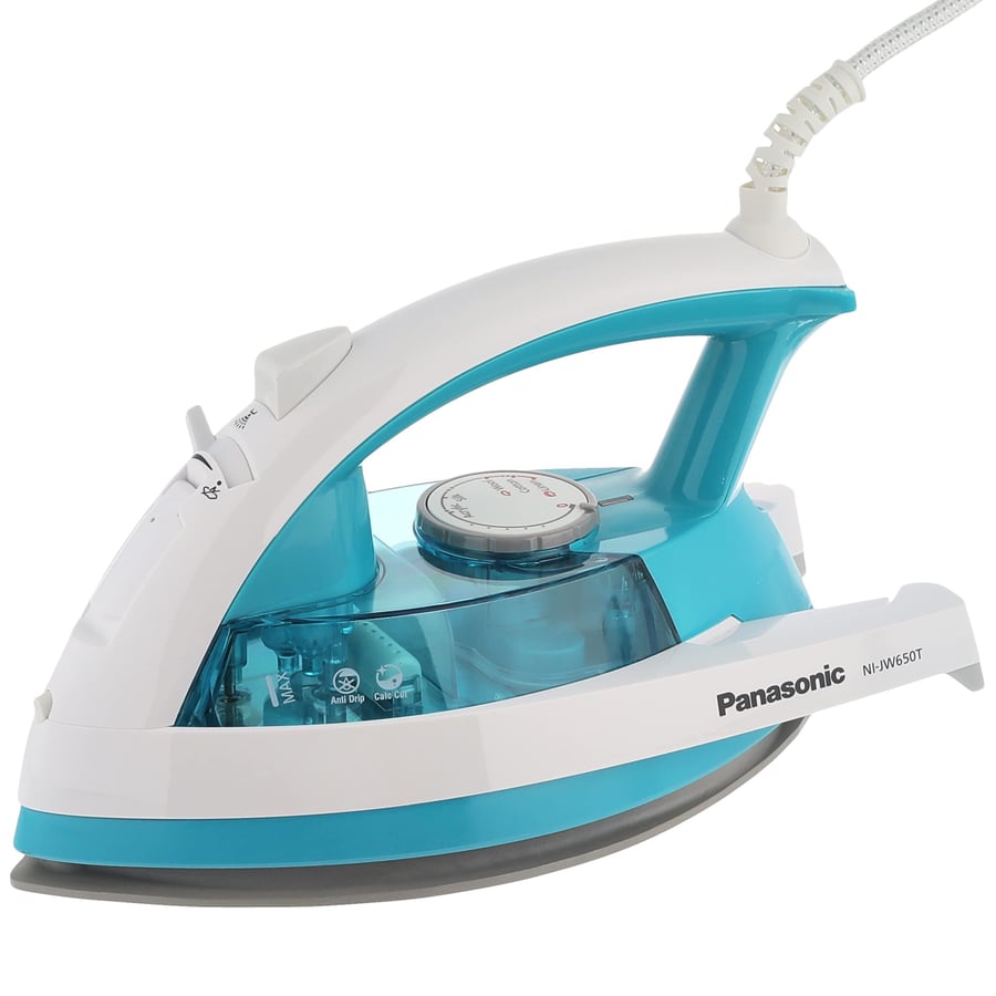 Steam iron 2400 watts Tefal FV3951