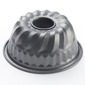 قالب كيك 15*6.5 سم CC CB3040