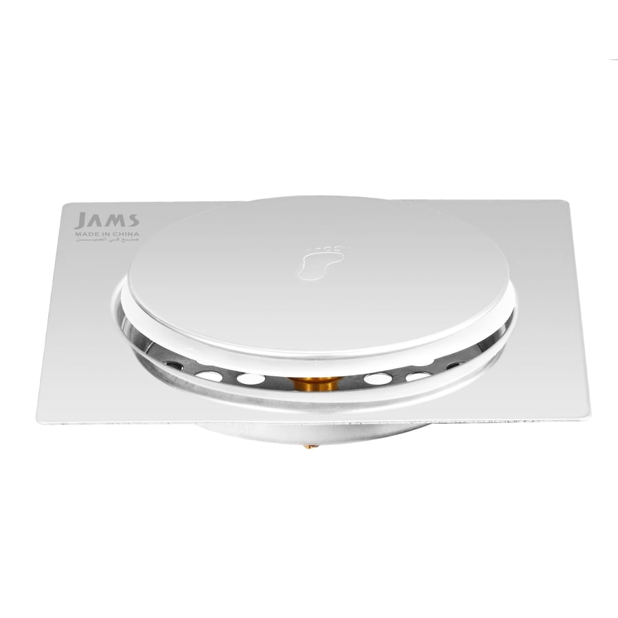 صفاية كروم ضغط 10*10 JAMS JM-5410