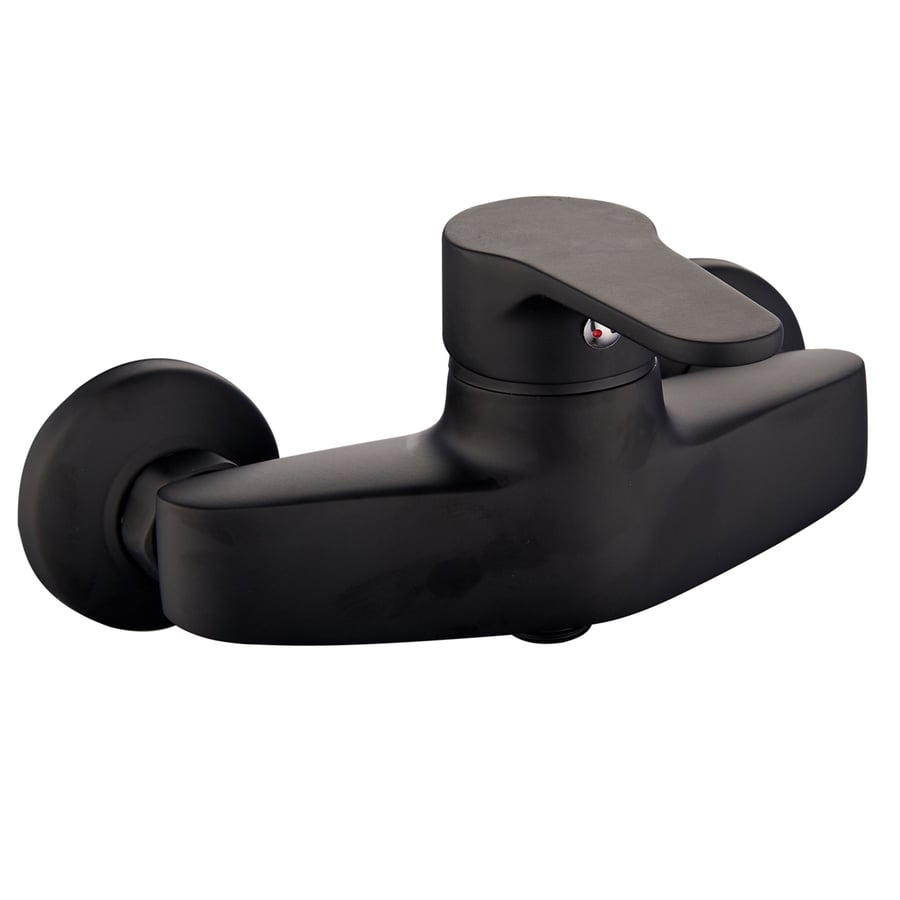 KOONEE KM-1004B Shattaf Mixer Matte Black