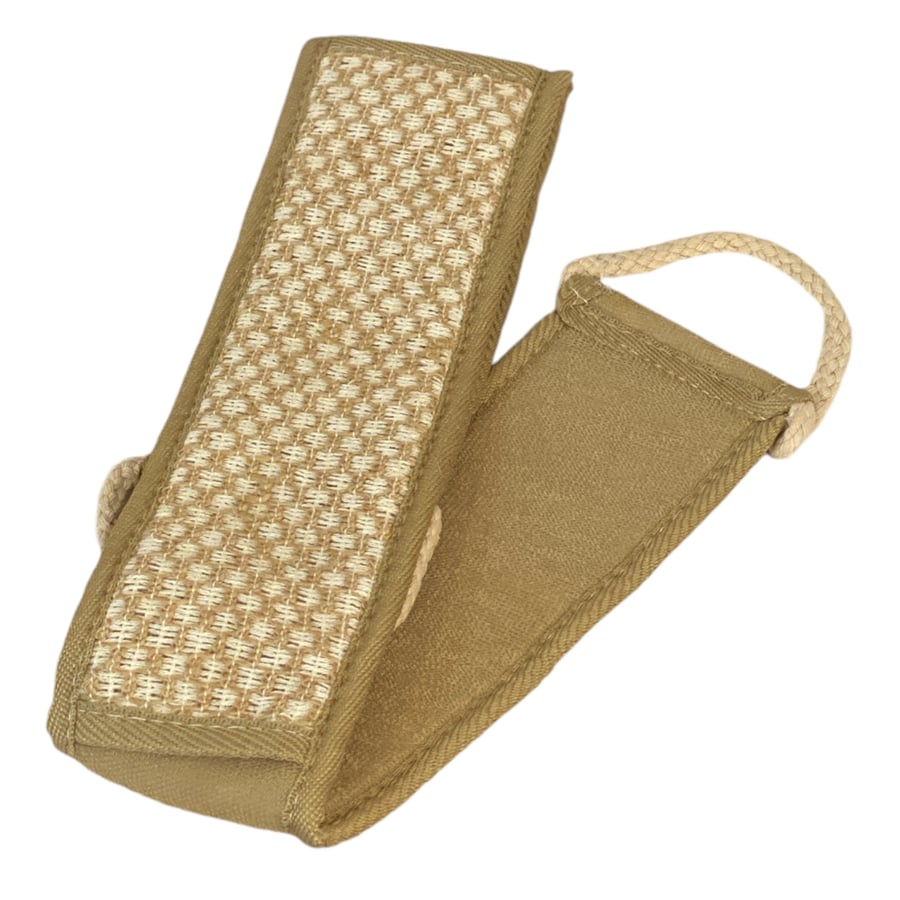 ليفة جسم طويلة BATH SPONGE