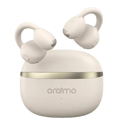 اورايمو سماعة أذن لاسلكية ذهبي oraimo OPN-373-GD