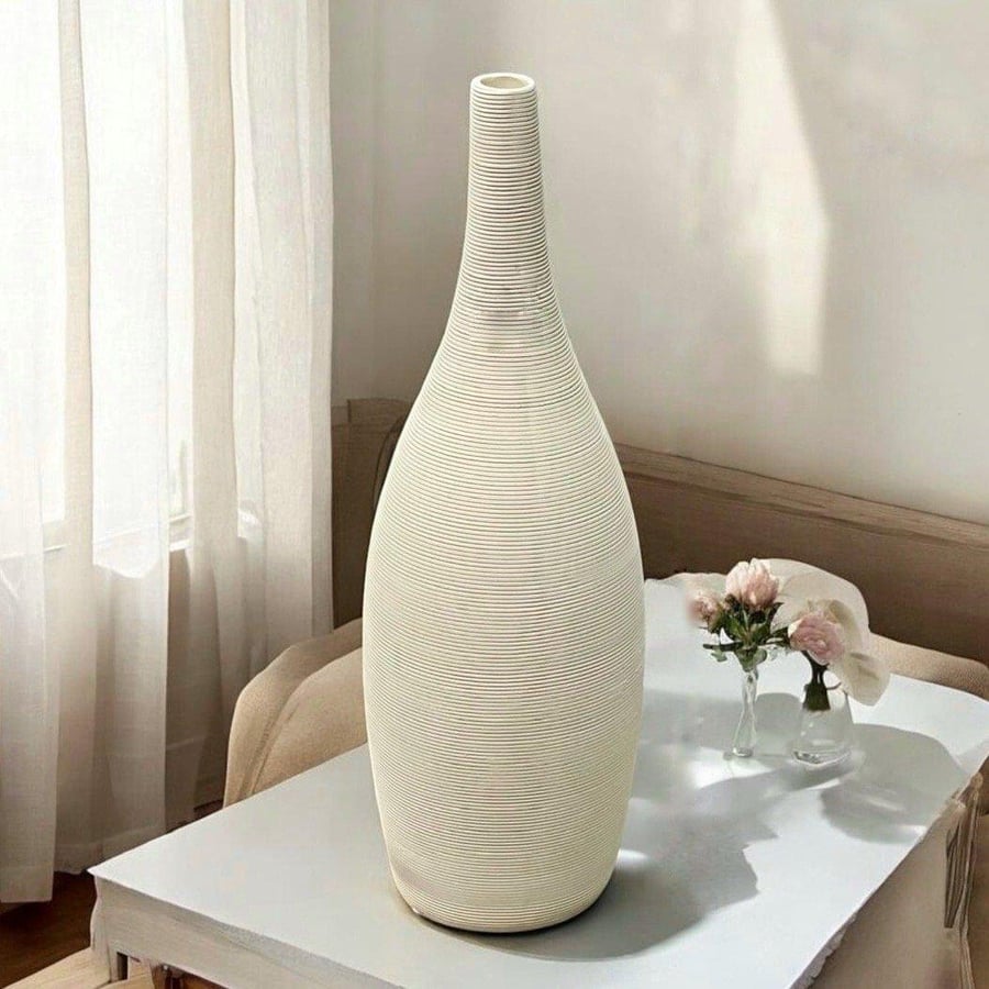 مزهرية سيراميك AW16296-2