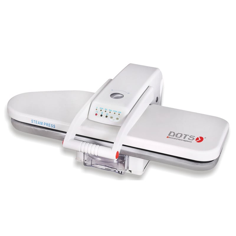 كواية ضغط بخار مع حامل 40 انش DOTS GIP4022W3