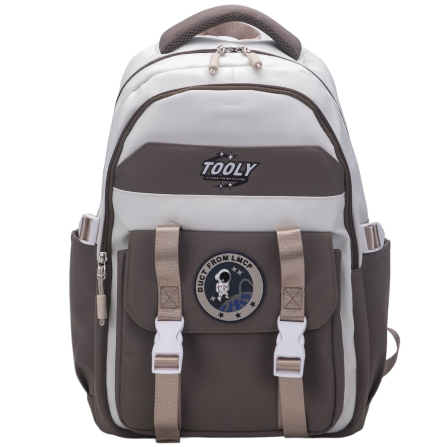 شنطة مدرسة TOOLY TL-BP0037