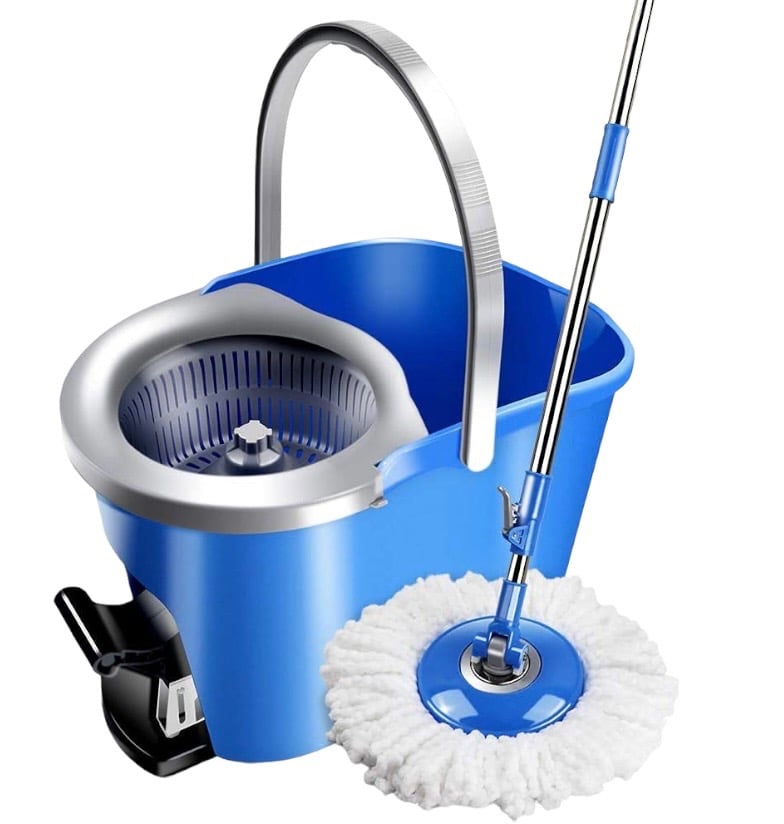 ممسحة لتنظيف الارضيات Easy mop