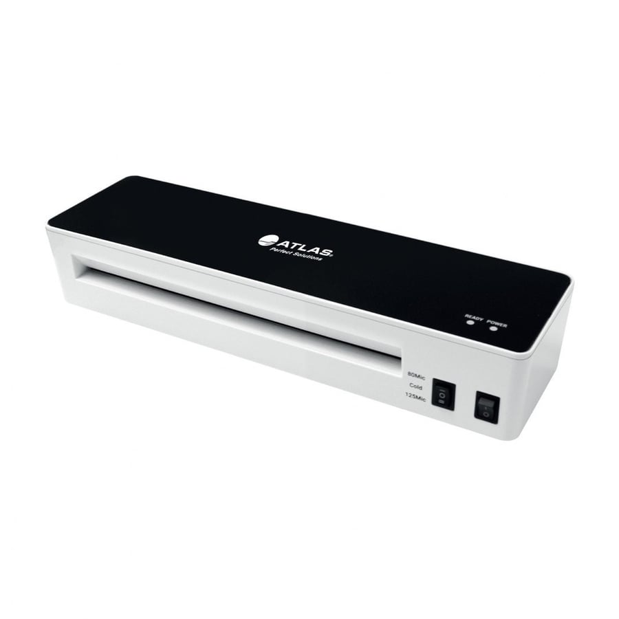 ماكينة تغليف حراري ATLAS AS-LM2-P42R4 A4