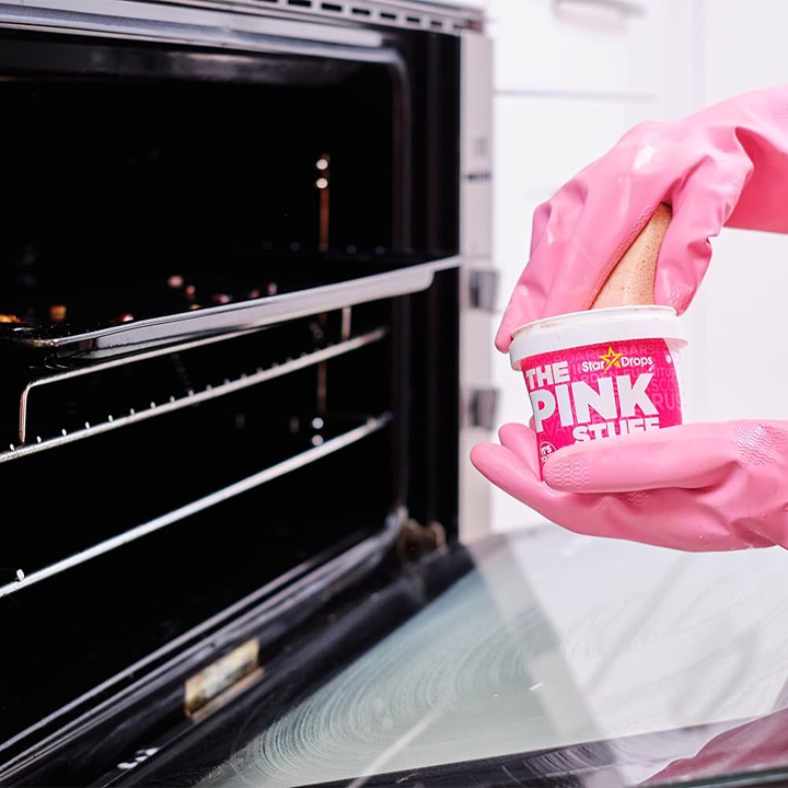 معجون التنظيف السحري 850 غرام THE PINK STUFF