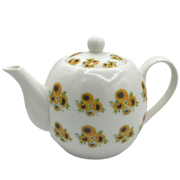7 inch teapot - 544714