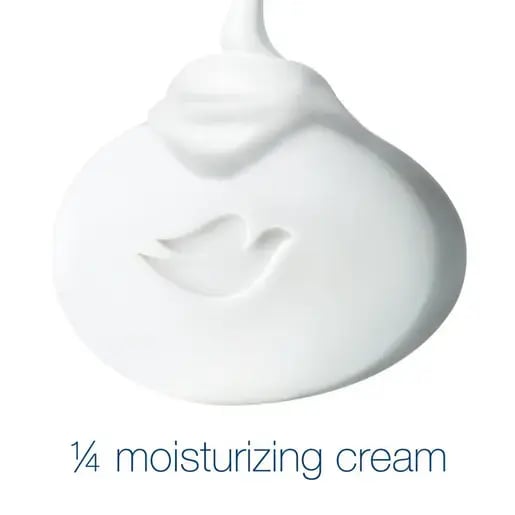 دوف صابون كريم الجمال 125 غرام Dove