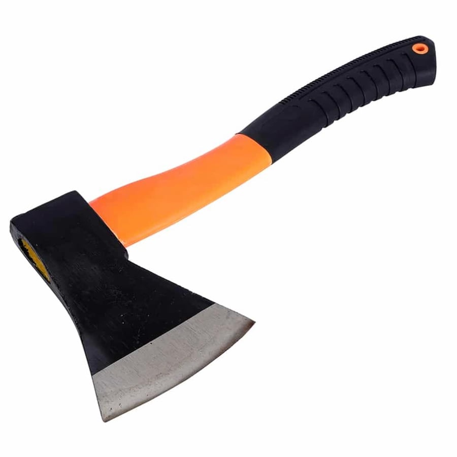 فأس مقبض فايبر 500 غرام LAWAZIM K11059