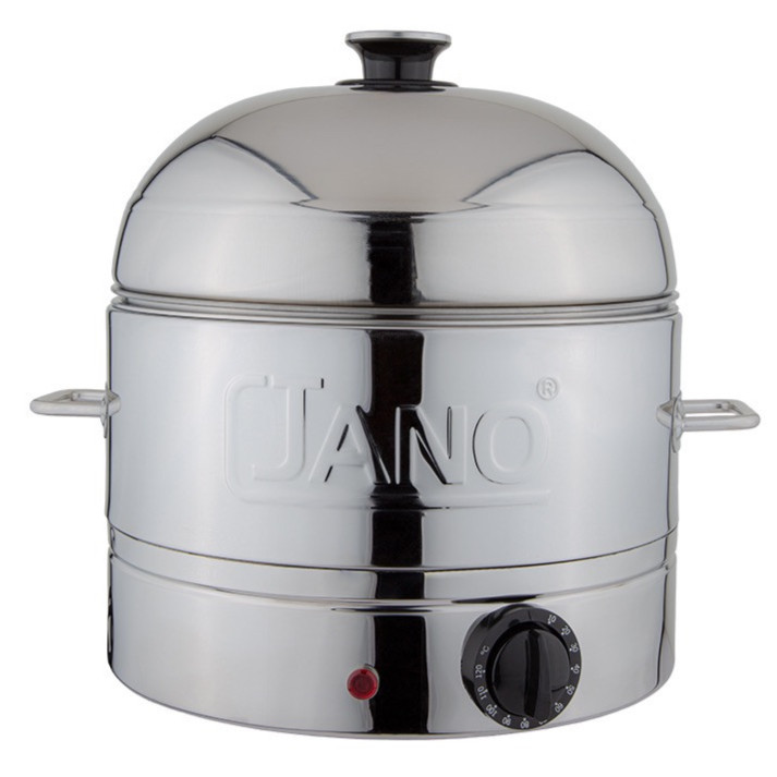JANO JN3208 Corn Chopper 8L 2500W Made in China