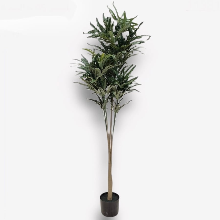 شجرة صناعية 175 سم AW11331