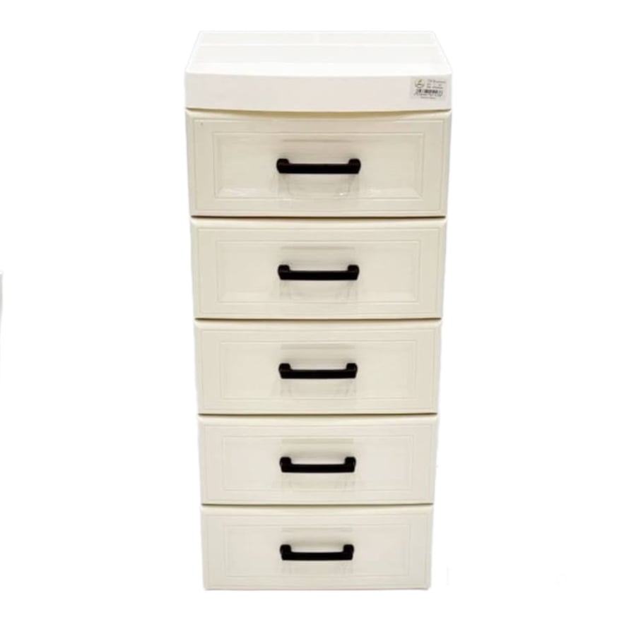 4 Drawer Storage Drawers AW10511-3