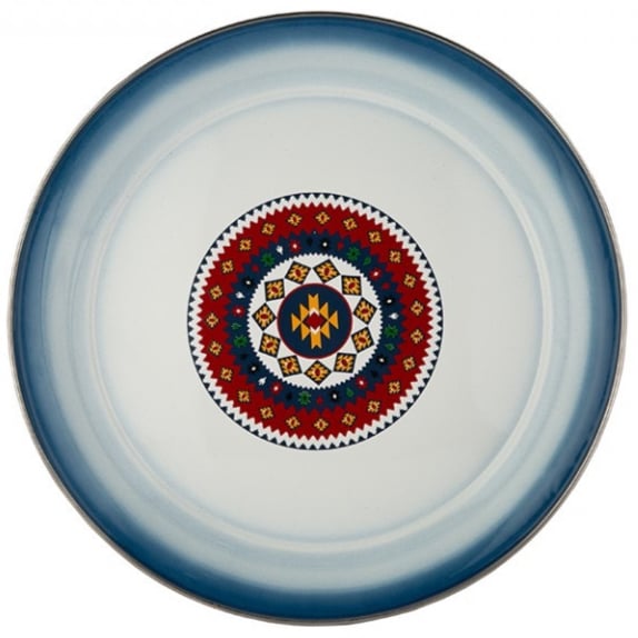 صحون الروشن  12 سم ALSAIF K57698/12