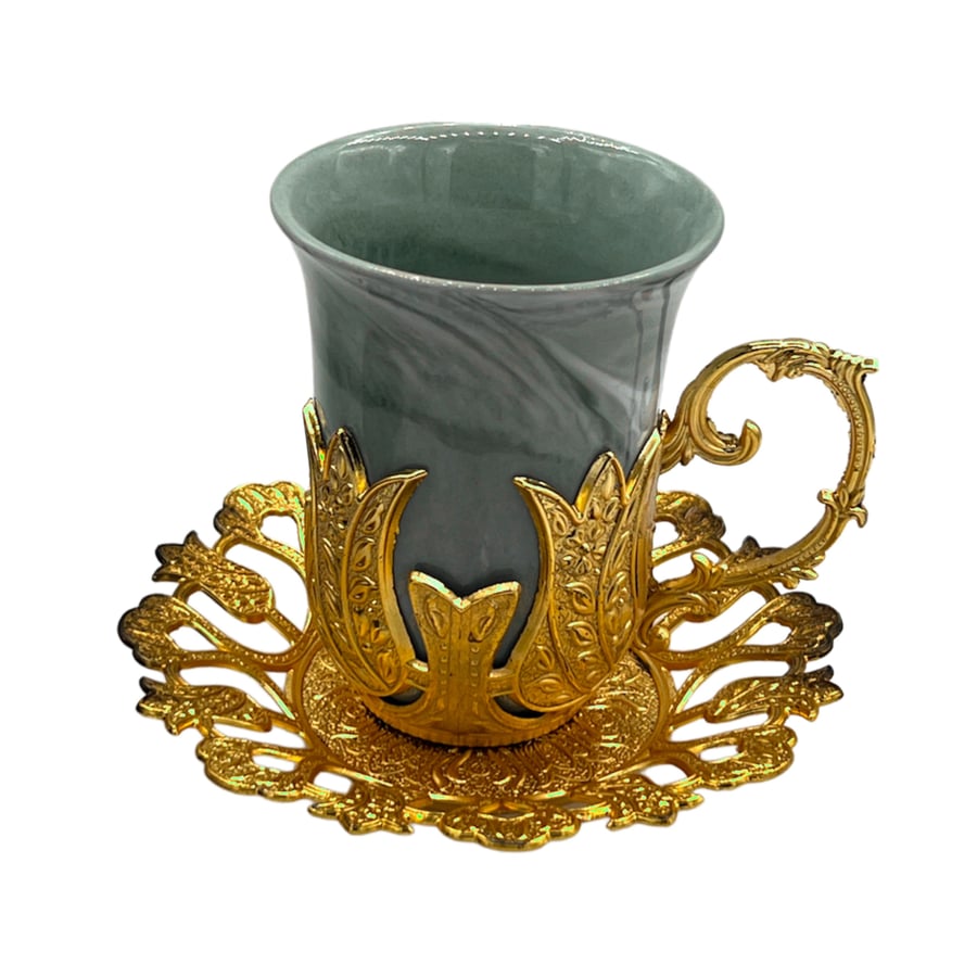 HOMEVEO VH-7508 . Tea Pill Set 12 Pieces