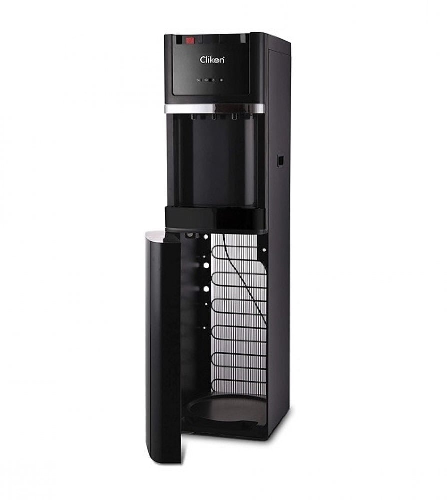 براد ماء تعبئة من الاسفل 3 صنوبر حار وبارد 660 واط Clikon CK4051