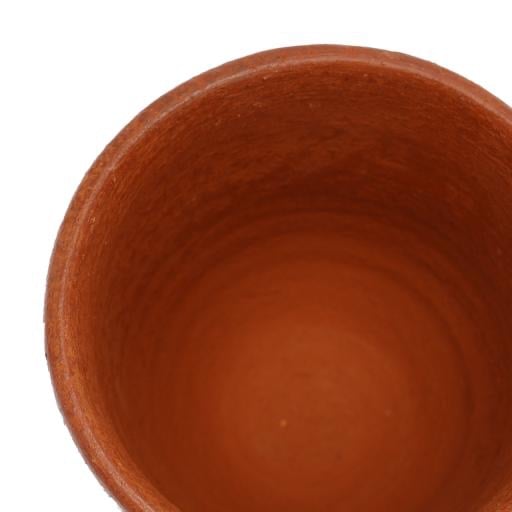 كأس فخار 8*8 سم ROYALFORD RF11160
