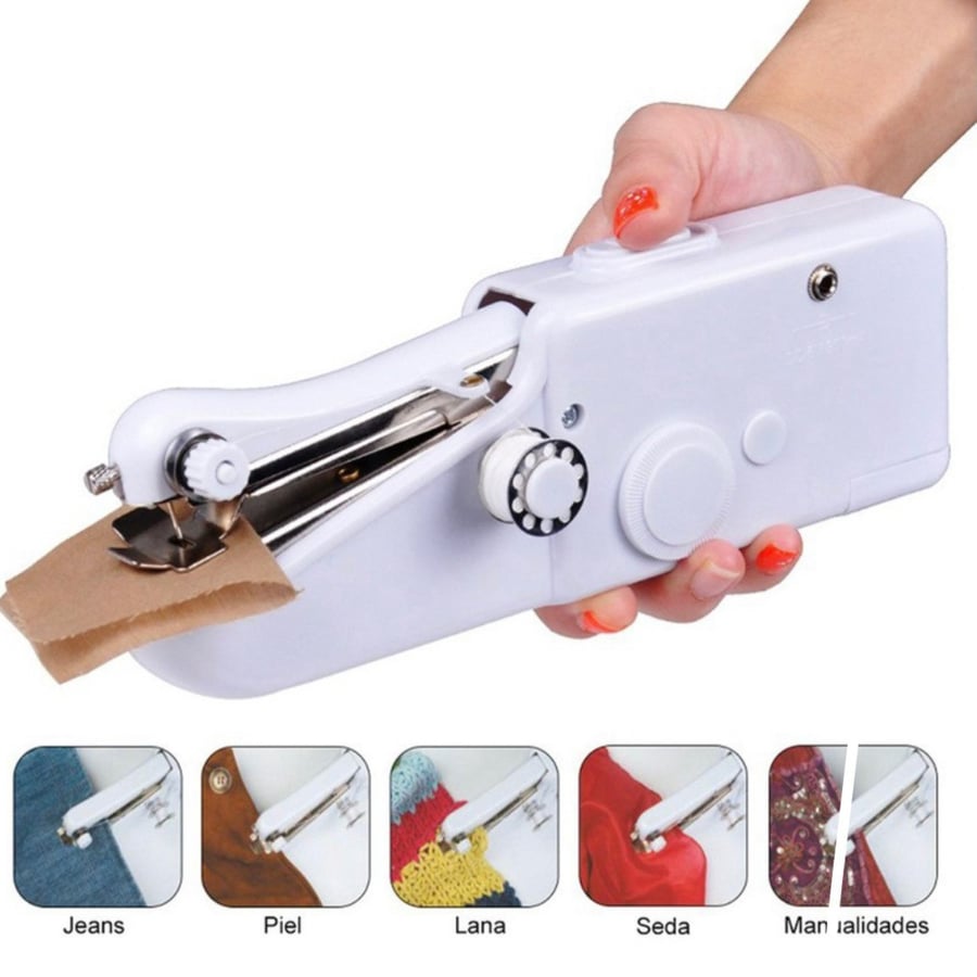 KRAWN KW-41023 يدوية Manual Sewing Machine
