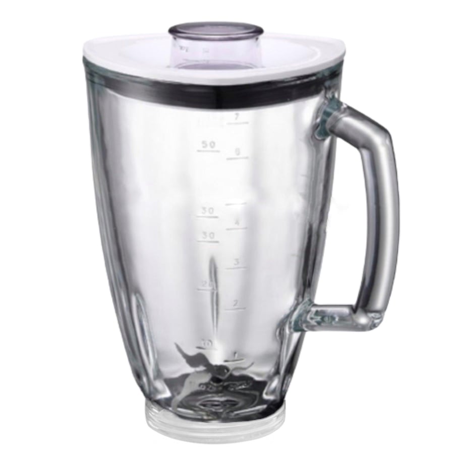 قطع غيار غطاء كاس خلاط زجاج براون BH-016