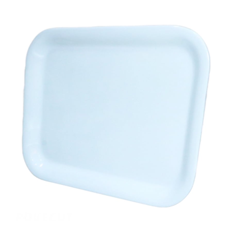 Melamine Serving Tray 63*45 cm ALSAHAH P267
