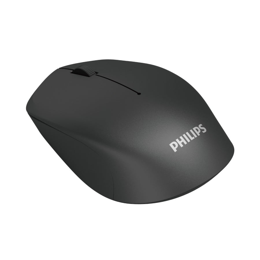 ماوس لاسلكي PHILIPS M344