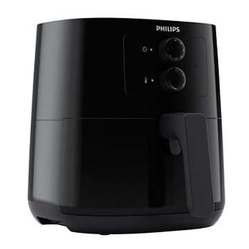 قلاية هوائية 4.1 لتر 1400 واط PHILIPS HD9200