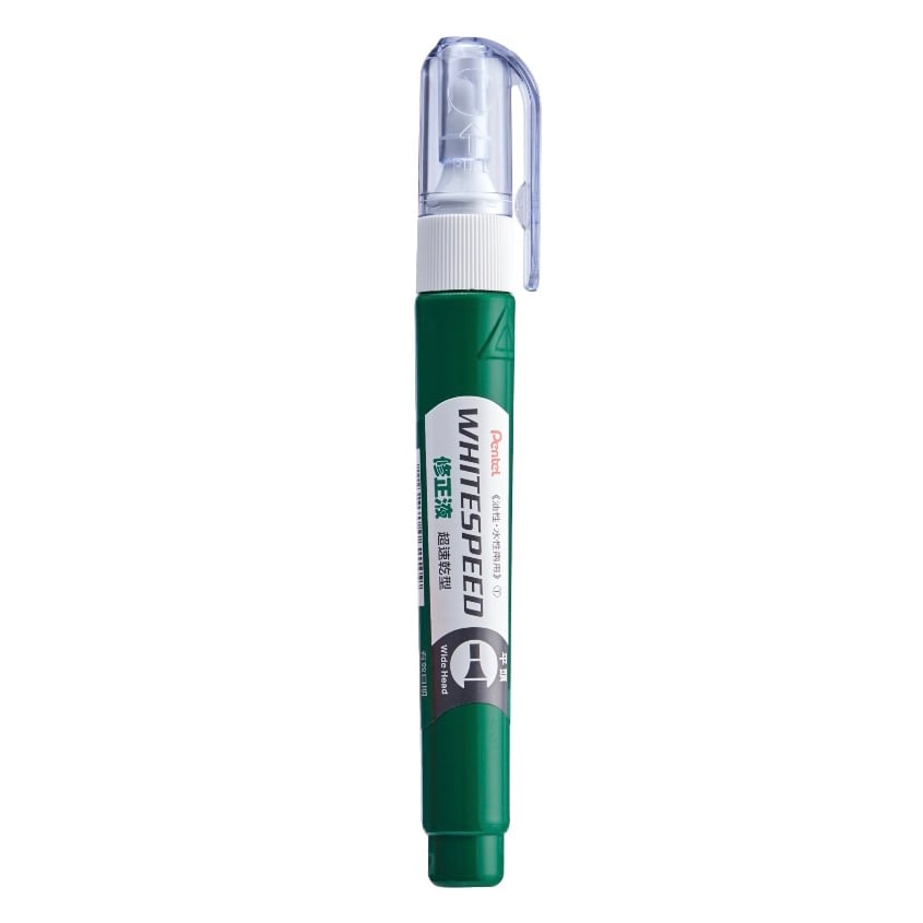 PENTEL ZLH64-W Blur Correction Pen 7ml
