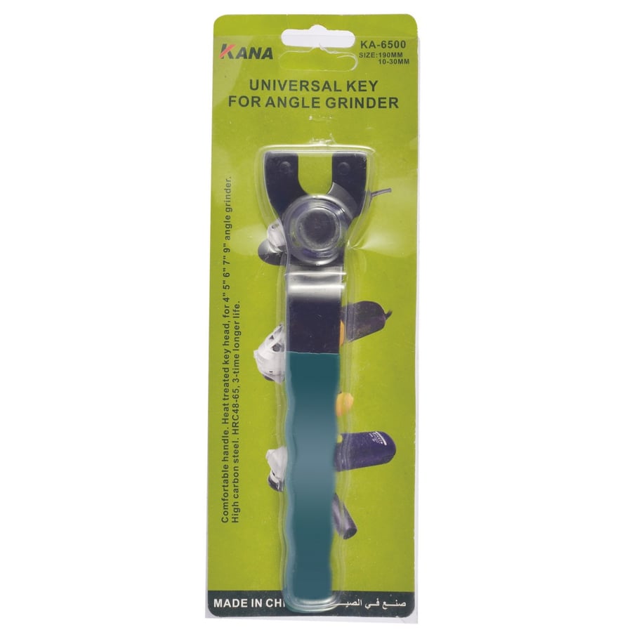 مفتاح قرندل 190 ملم KANA KA-6500