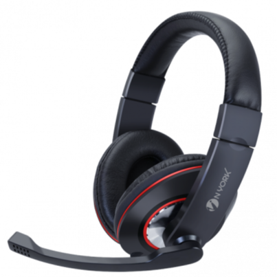 سماعة رأس NYORK HS850 Aux
