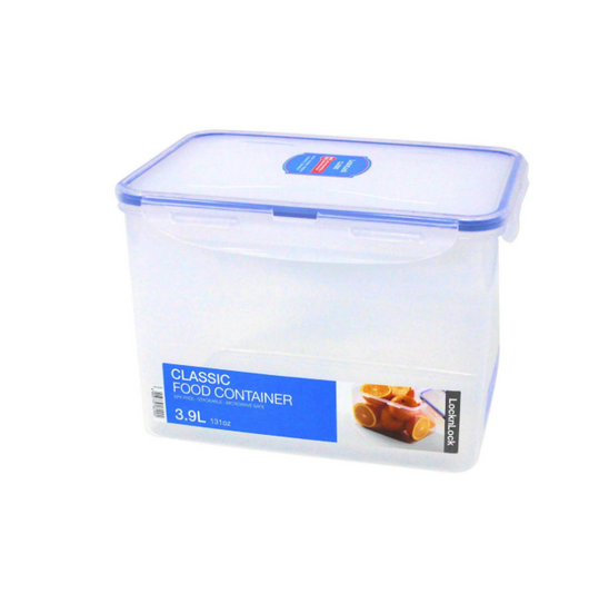 حافظة طعام 3.9 لتر LocknLock HPL829