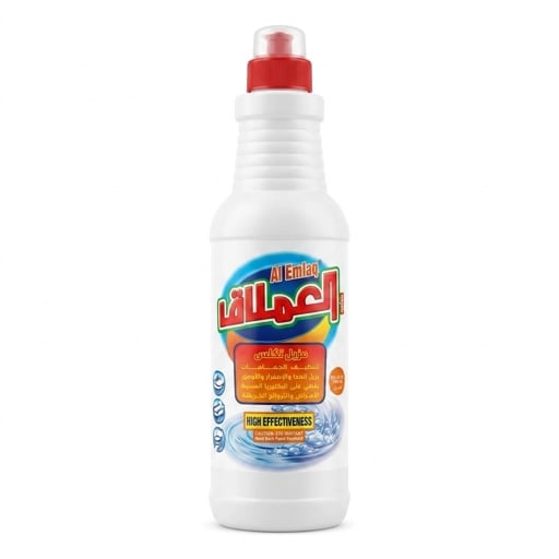 العملاق مزيل تكلسات الحمام 1 لتر AI Emlaq