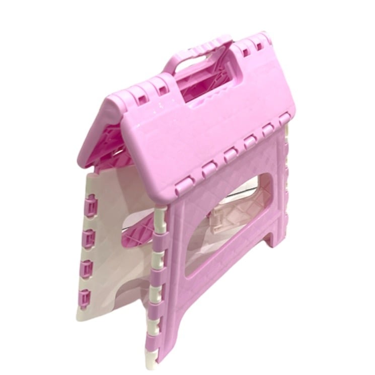 Large Folding Plastic Seat 31*27*24.5 cm